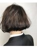 似合わせカット＋トリートメント1 女性限定クーポン《￥6,630～→￥4,9８０～》