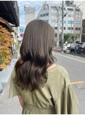 Olive color 【岡山/岡山駅】