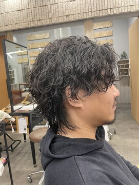 クロムス(clomus) ツイストスパイラル