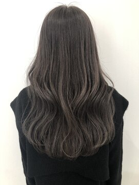 チャーム(CHARM) サロンstyleグレージュアッシュ