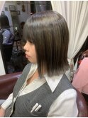 コントラストハイライト