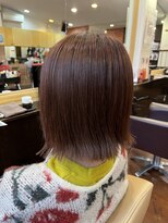 シャンプーボーイアネックス(SHAMPOO BOY Annex)&nbsp;チェリーピンク