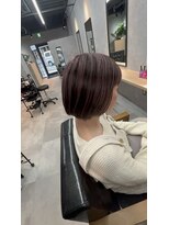 モードケイズ(Aimee by modek’s)&nbsp;アンブレラカラー