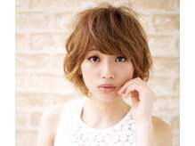 クレールヘアー(Clair Hair)の雰囲気（ショートやボブもお任せ！髪質改善・酸熱トリートメントも自慢）
