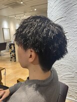 アマレット(Amaretto) ツイストスパイラル