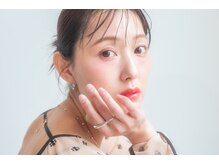 ヘアデザイン ディクト(hair design D.c.t)