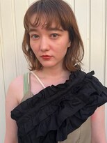 アンディアーモ アオバ(ａｎｄｉａｍｏ ａｏｂａ)&nbsp;大人気、ベージュカラー！