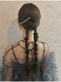 【tytto/大分/大分駅】タイトあみおろし