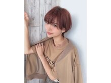 リレバイガーデン(Lillet by garden)