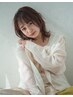 【人気No1】似合わせカット＋カラー＋ハホニコトリートメント￥13200→￥10,000