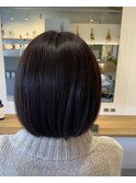 大人の髪質改善30代40代50代/似合わせ大人可愛い叶えます