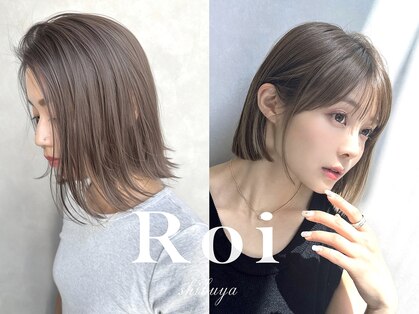 ロイ(Roi)の写真
