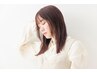 【選べる理想の質感に！】カラー+Aujuaトリートメント￥12650→￥11000