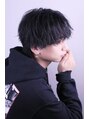 リップスヘアー 梅田(LIPPS hair)&nbsp;挑戦しやすいスタイルNo.1！ナチュラル無造作！
