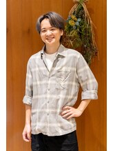 メリーランド 日吉(MerryLand) 中井 ケイゴ