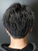 リップス 池袋(LIPPS)&nbsp;かき上げツイストショート