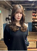 カジュアルレイヤー