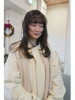 ニードバイスケール(NEED by SCALE)&nbsp;顔まわりレイヤー