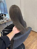 クロッカ(clocca) グレージュ