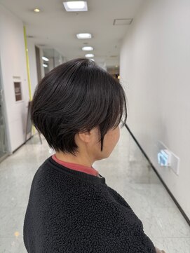 クレスフィリア (CLESC') くびれショート20代30代40代50代