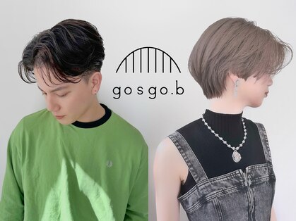 ゴーズゴードットビー 吉祥寺(go s go .b)の写真