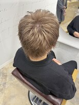 ジュベ(juve.)&nbsp;メンズハイトーンも是非☆