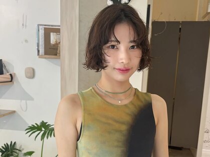 ノマド(nomad)の写真