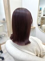 シアエミュー 新越谷店(SHEER emu)&nbsp;ピンクブラウン/SHEERemu新越谷