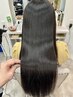 【NEW◎現代科学最高峰の補修力】髪質改善アルカリ酸熱トリートメント