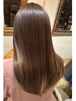 ミリアル(Milial) マホートリートメント