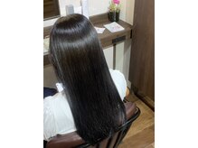 ヘアーデザイン リント(hair design Rinto)