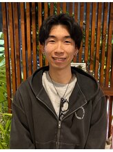 シュシュ(Chou-Chou) 永峯 凌弥