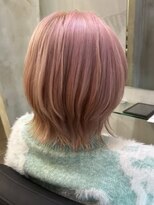 ナンバーウルス 名駅店(N° ulus)&nbsp;【number ulus】ラベンダーベージュ