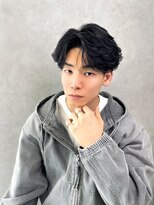 ジーナ 天神(Zina)&nbsp;フェザーカルマショート