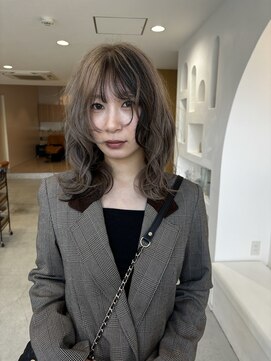 エマン(AIMANT) ブロックカラー