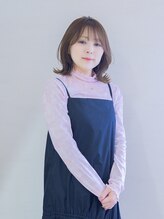 ルイマダーナ 栄店(LOUIMADNA) 橋本 純奈
