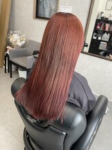 ラルスタイル(LALL style) ロング
