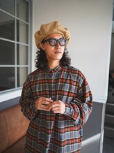 ログ オモテサンドウ(L.O.G OMOTESANDO) 松坂 良太