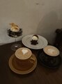グッディ 倉敷笹沖店(GOOD-DAY)&nbsp;流行りの夜カフェでまったり