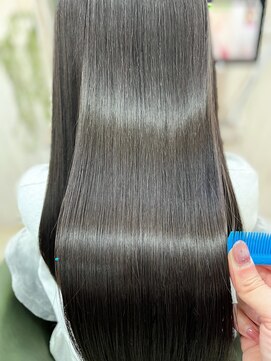 ルヴェール 北方店(LeVert) oggi ottoトリートメント