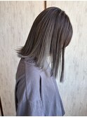 コントラストハイライト