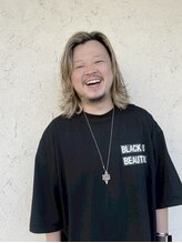 ベイス アワジ(BASE)&nbsp;越智 靖之