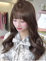 ラヴィ(Lavie)&nbsp;夏に向けてオリーブベージュ