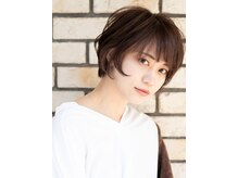 トリコ ヘア デザイン(Trico Hair Design)