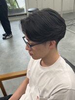 ノーウェイ(NOWAY)&nbsp;【NOWAY】センターパート