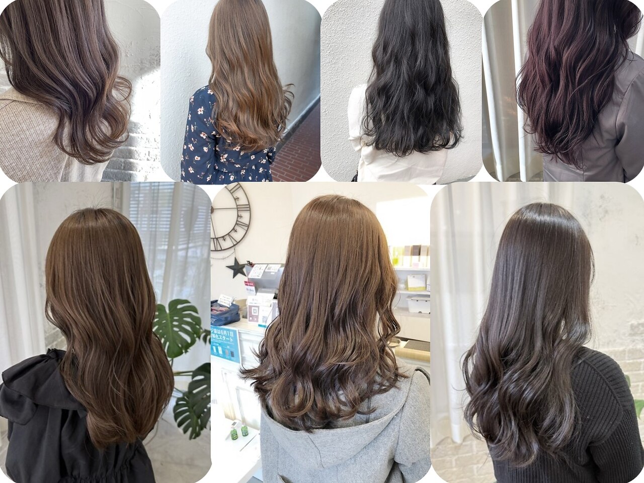 京都市上京区で人気のデジタルパーマが得意な美容院・ヘアサロン