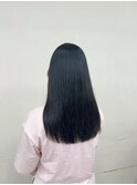 松山市/10代/20代/30代/ストレートスタイル