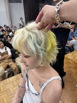 ソル 栄矢場町(SOL) デザインカラー