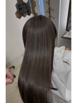 スラック(SLACK.) 髪質改善スペシャルトリートメント