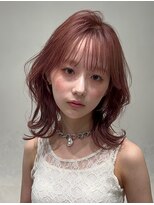 ロンドメリア 天神大名店(Lond Melia)&nbsp;くびれロブ